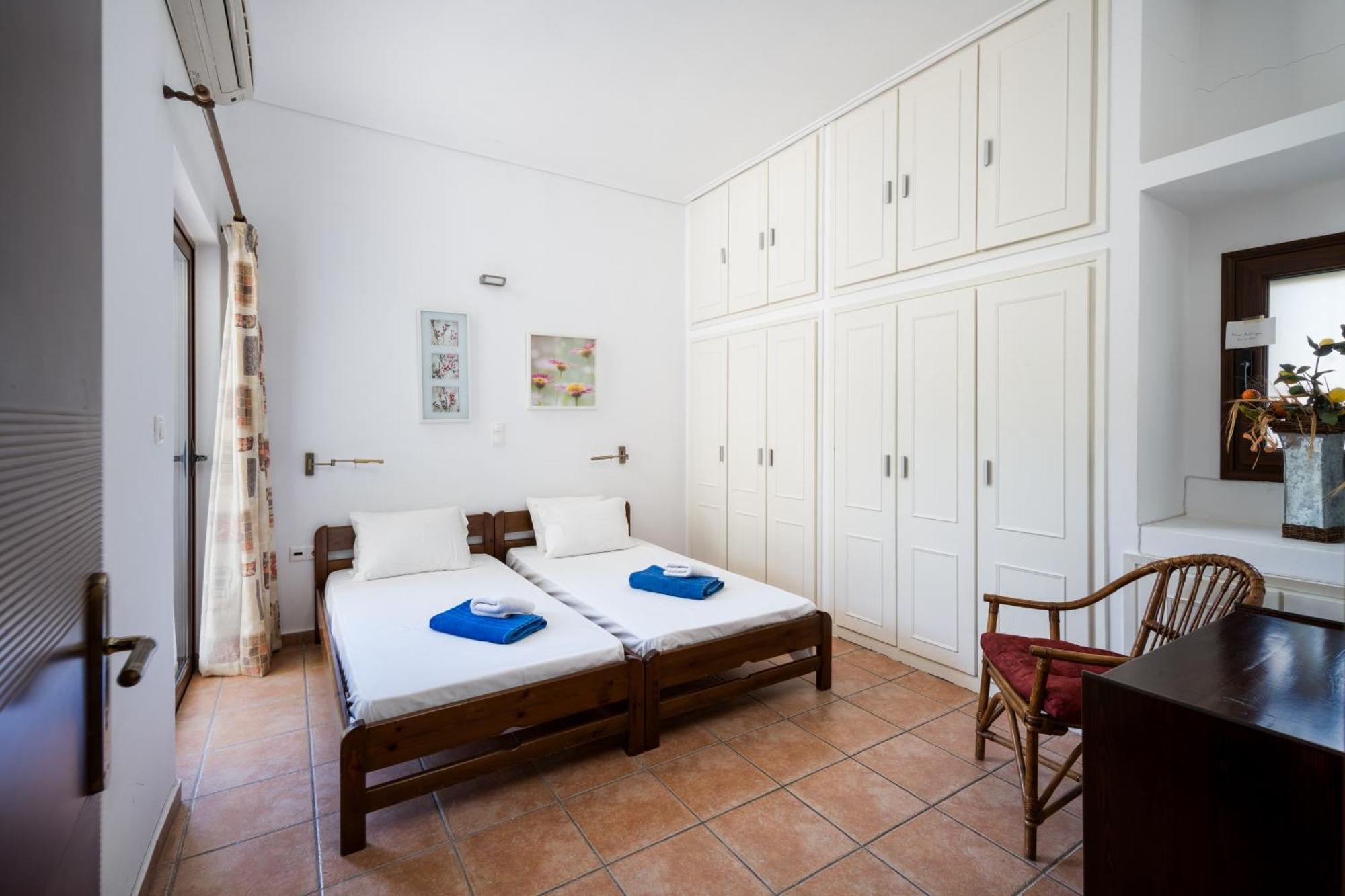 Villa Saronida Dış mekan fotoğraf
