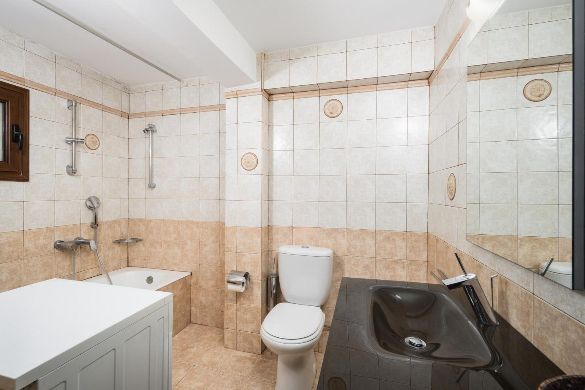 Villa Saronida Dış mekan fotoğraf