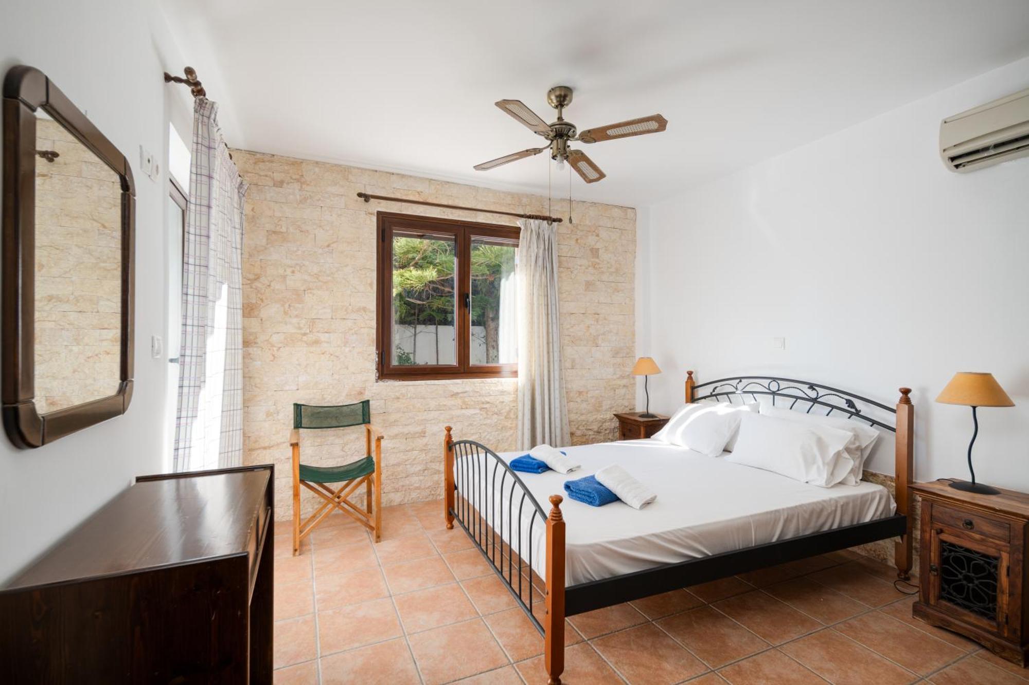 Villa Saronida Dış mekan fotoğraf